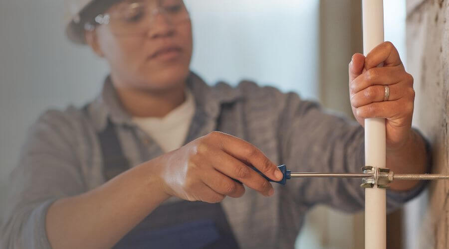 Local annual plumbing maintenance in Indianola, MS